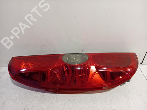 Used Left taillight Left taillight 22232127 22232127