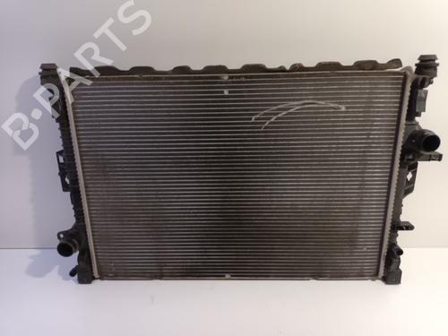Used Water radiator Water radiator LAND ROVER RANGE ROVER EVOQUE (L538) 2.2 D 4x4 (150 hp) 16824815 16824815