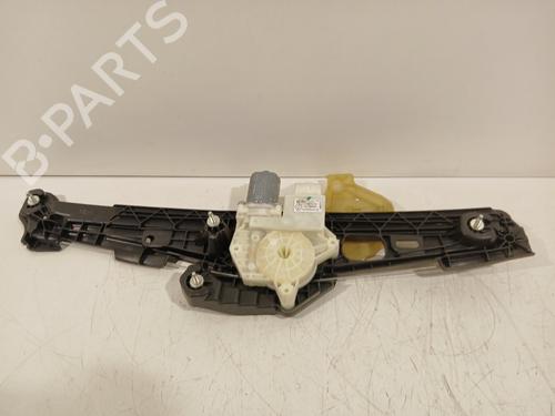 Used Front right window mechanism Front right window mechanism 36911157 36911157