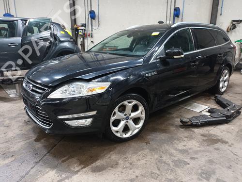 Engine FORD MONDEO IV Turnier (BA7) 2.2 TDCi | BP36702207M1  - Image 7