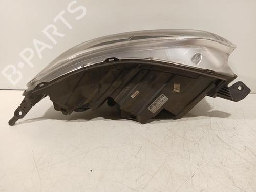 Left headlight PEUGEOT EXPERT Van (V_) 2.0 BlueHDi 150 | BP37079027C28 - Image 3