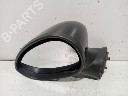 Retrovisor izquierdo Retrovisor izquierdo FIAT 500 (312_) Electric (EV) (113 hp) 37490447 37490447