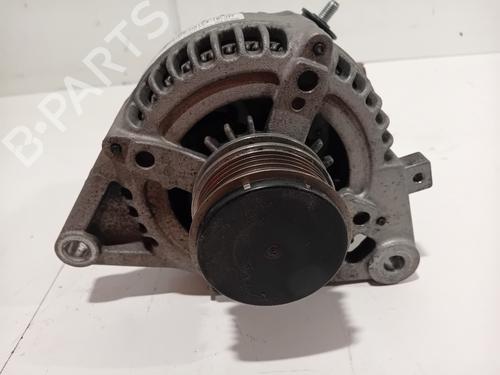 Used Alternator KIA SPORTAGE III (SL) 1.7 CRDi (116 hp) 27694330