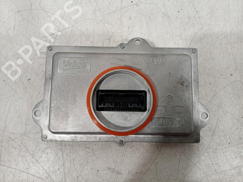 Used Xenon ballast PEUGEOT 3008 II SUV (MC_, MR_, MJ_, M4_) 1.6 THP 165 (M45GYW, M45GZW, M45GYV) (165 hp) 23123867