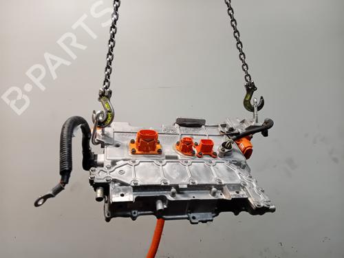Used Inverter/Converter NISSAN LEAF (ZE0) Electric (109 hp) 22768301