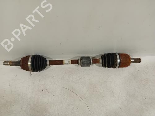 Left front driveshaft KIA CEED Sportswagon (CD) 1.0 T-GDI Eco-Dynamics+ | BP25795395M38 - Image 6
