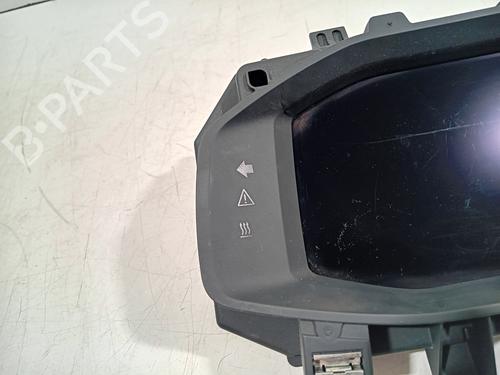 Instrument cluster SEAT LEON (KL1, KLG) 1.0 TSI | BP39714170C47 - Image 2