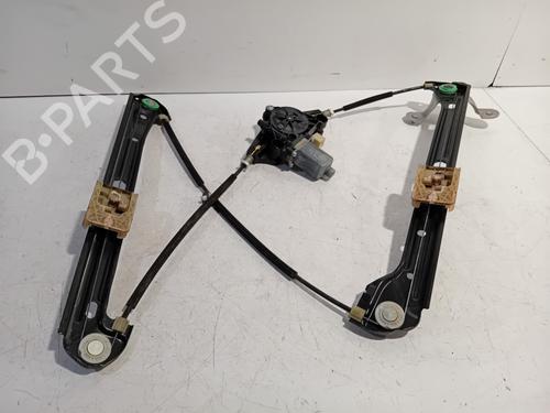 Used Front left window mechanism VW GOLF VII (5G1, BQ1, BE1, BE2) 2.0 GTI (230 hp) 19288163