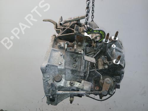 Gearbox CITROËN C4 AIRCROSS 1.8 HDi 150 | BP24957111M3 - Image 4