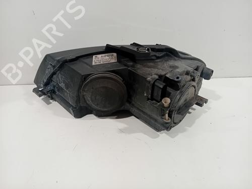 Right headlight AUDI A3 Sportback (8PA) 1.4 TFSI | BP29918644C29