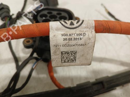 Cable VW PASSAT B8 Variant (3G5, CB5) 1.4 GTE Hybrid | BP38625222E12 - Image 8