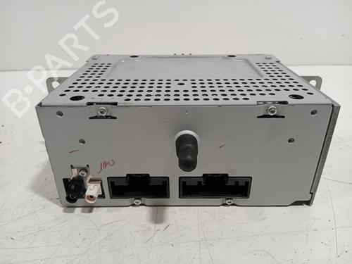Radio FORD C-MAX II (DXA/CB7, DXA/CEU) 1.5 TDCi | BP19147304E6 