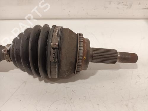 Left front driveshaft TOYOTA AVENSIS Estate (_T25_) 2.2 D-CAT (ADT251_, ADT251R) | BP15738156M38 