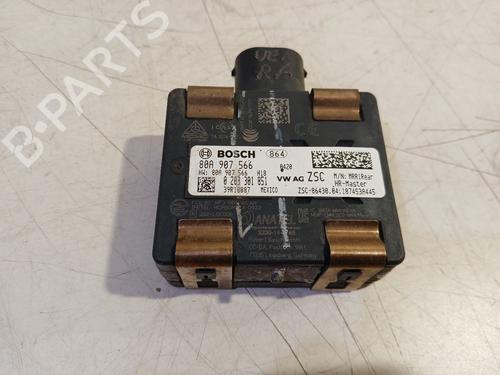 Used Electronic module Electronic module AUDI Q5 (FYB, FYG) SQ5 TFSI quattro (354 hp) 33207598 33207598
