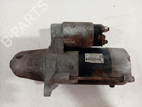 Used Starter SUBARU LEGACY V Estate (BR) 2.0 D AWD (150 hp) 27468156