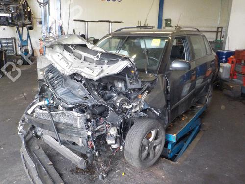 Used Parts SKODA FABIA II Combi (545) 1.2 TDI 795923