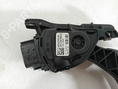 Pedal JAGUAR XF I (X250) 2.2 D | BP16959113I4 
