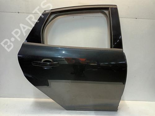 Dør højre bagtil FORD FOCUS III 1.6 TDCi (95 hp) 30641089