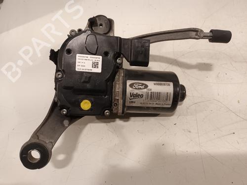 Essuie-glace moteur arrière FORD TRANSIT CUSTOM V362 Van (FY, FZ) 2.2 TDCi (100 hp) 31905934