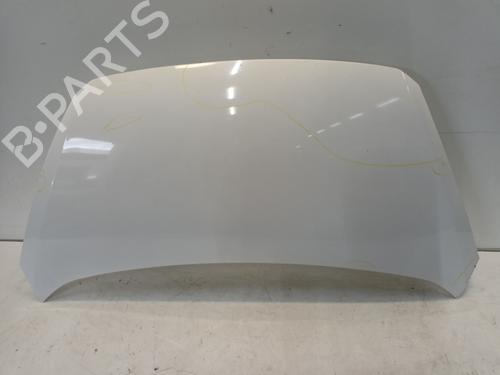 Used Hood Hood KIA PICANTO II (TA) 1.0 (69 hp) 34696637 34696637