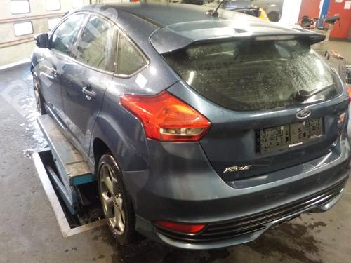 Right rear door FORD FOCUS III 2.0 ST | BP7261635C5  - Image 6