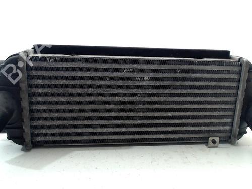 Used Intercooler Intercooler 13206667 13206667