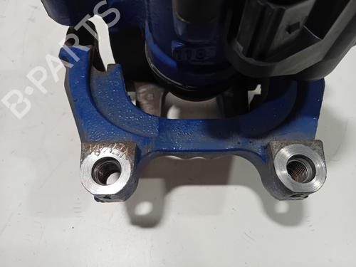 Right rear brake caliper VW PASSAT B8 Variant (3G5, CB5) 1.4 GTE Hybrid | BP39503481M106 - Image 4
