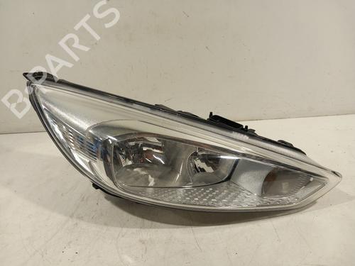 Used Right headlight Right headlight 37416282 37416282