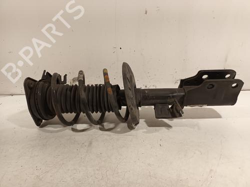 Used Right front shock absorber Right front shock absorber PEUGEOT 3008 II SUV (MC_, MR_, MJ_, M4_) 1.6 BlueHDi 120 (120 hp) 15803303 15803303