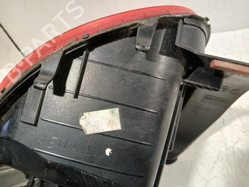 Left taillight FIAT 500L (351_, 352_) 1.3 D Multijet (199LXY1A, 199LXY11) | BP34009327C34 - Image 5