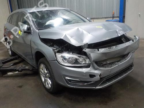Engine control unit (ECU) VOLVO V60 I (155) D4 | BP19280375M57  - Image 6