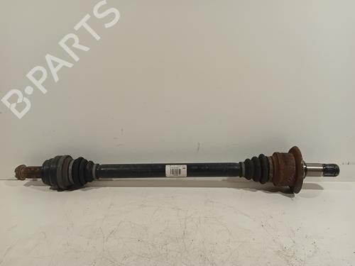 Right rear driveshaft BMW X3 (F25) xDrive 35 d | BP24229172M41 