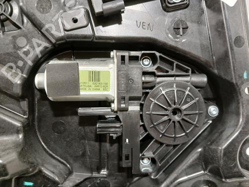 Rear left window mechanism JEEP COMPASS (MP, M6, MV, M7) 1.3 HYBRID 4X4 | BP36812012C24 - Image 3