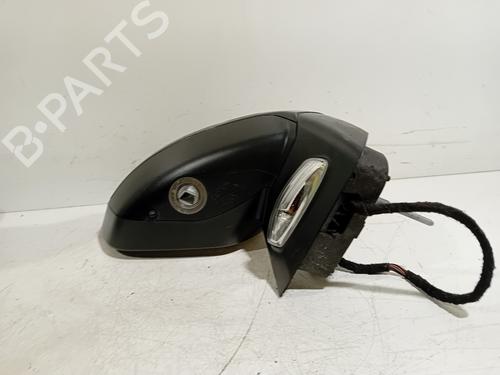Right mirror PEUGEOT 5008 (0U_, 0E_) 1.6 16V | BP25705397C27 