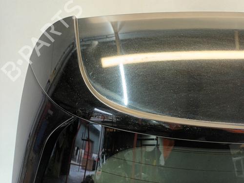 Tailgate PEUGEOT 308 II (LB_, LP_, LW_, LH_, L3_) 2.0 BlueHDi 150 | BP29870516C6 