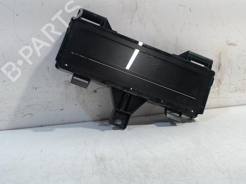 Used Instrument cluster RENAULT ZOE (BFM_) ZOE (88 hp) 11937883