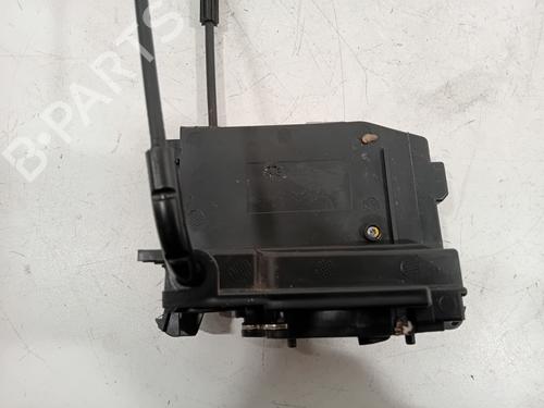 Rear left lock CITROËN C4 Grand Picasso II (DA_, DE_) 2.0 BlueHDi 150 | BP29169908C100 