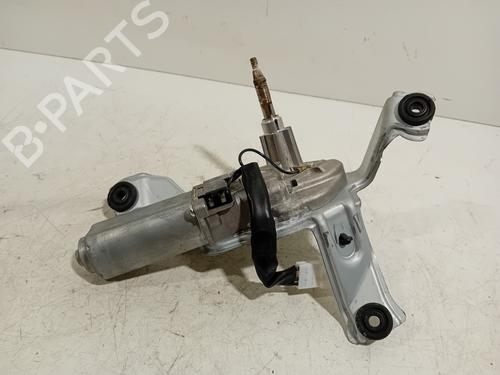 Rear wiper motor KIA RIO III (UB) 1.25 CVVT | BP16747649M102 