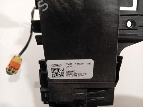 Steering column stalk FORD TRANSIT CONNECT V408 Box Body/MPV 1.5 TDCi | BP29634873I23 - Image 8