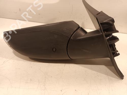 Left mirror RENAULT MEGANE III Grandtour (KZ0/1) 1.2 TCe (KZ2B, KZ11) | BP31757455C26