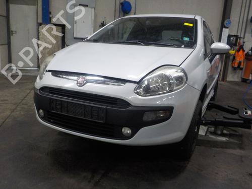 FIAT PUNTO (199_)  1.3 D Multijet  1633106