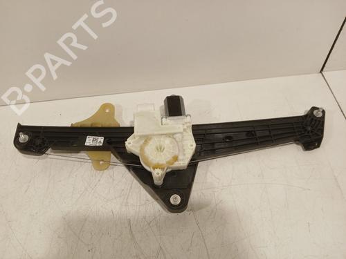 Used Front left window mechanism Front left window mechanism 37799456 37799456