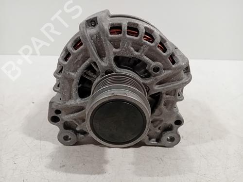 Used Alternator Alternator 22602427 22602427