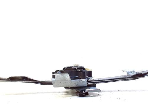 Used Front right window mechanism CHEVROLET AVEO Hatchback (T300) 1.3 D (95 hp) 7213668