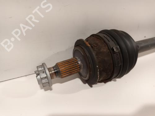 Left front driveshaft MERCEDES-BENZ B-CLASS Sports Tourer (W245) B 200 (245.233) | BP27593497M38 