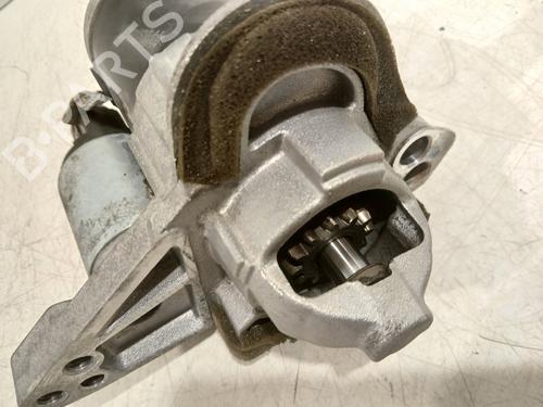 Starter NISSAN JUKE (F16_) DIG-T 117 | BP39494073M8 - Image 5