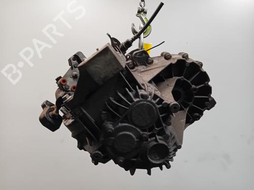 Gearbox FORD S-MAX (WA6) 1.8 TDCi | BP22176910M3 