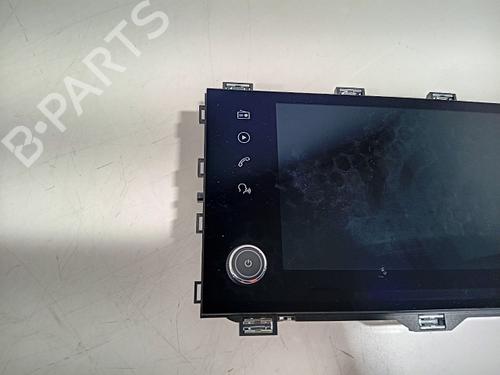 Display monitor SEAT ATECA (KH7, KHP) 1.5 TSI | BP40606967C48 - Image 2