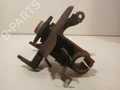 Right front steering knuckle SKODA FABIA II Combi (545) 1.2 TDI | BP24332697M26 