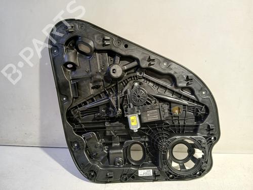 Rear right window mechanism VOLVO XC40 (536) T5 Plug-in Hybrid | BP33431080C25 - Image 2